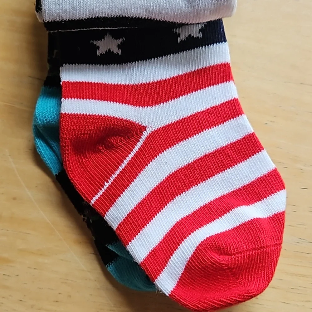 BABY SOCKS